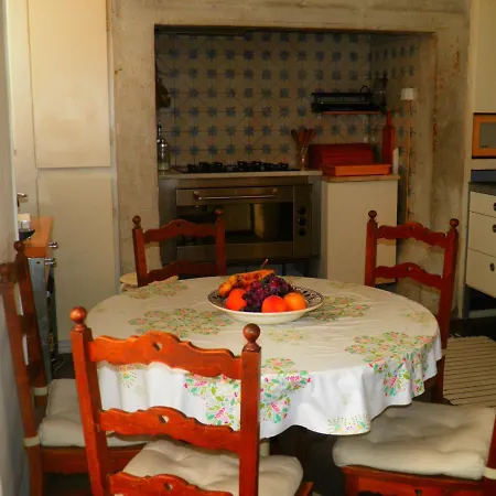 Madalena Secret Appartement *