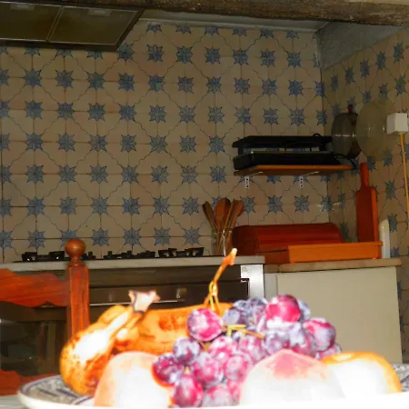Madalena Secret Appartement Lissabon