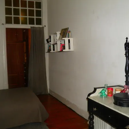 Madalena Secret Appartement