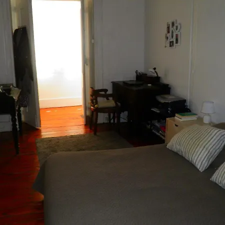 Appartement Madalena Secret
