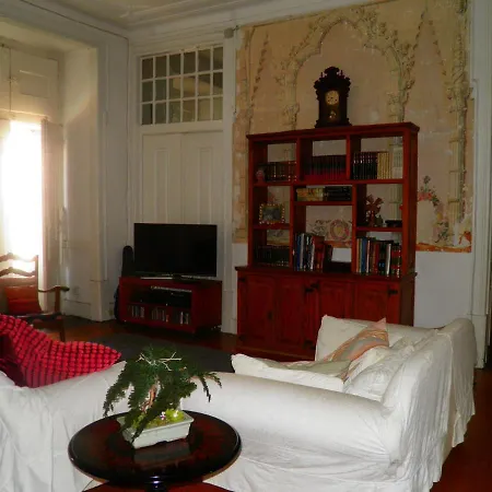 Appartement Madalena Secret Lissabon