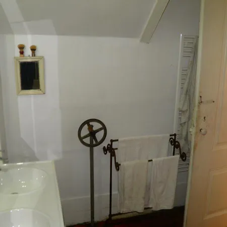 Madalena Secret Appartement *