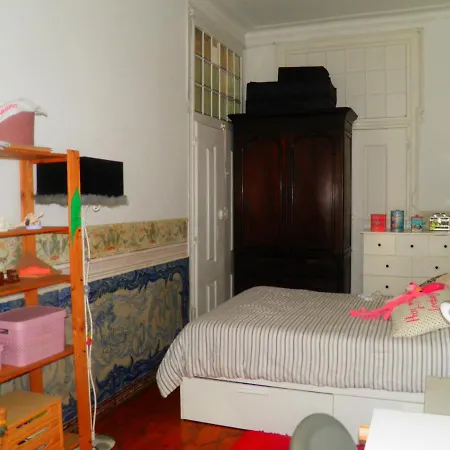 Madalena Secret Appartement