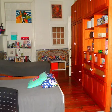 Appartement Madalena Secret
