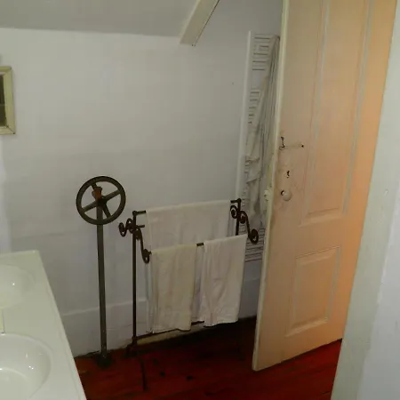 Madalena Secret Appartement Lissabon