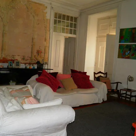 Madalena Secret Appartement
